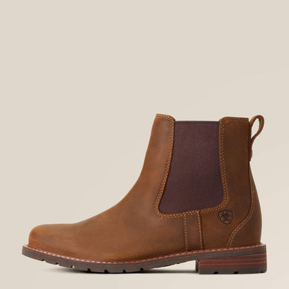 Wexford Waterproof Chelsea Boot Women | Ariat for sale