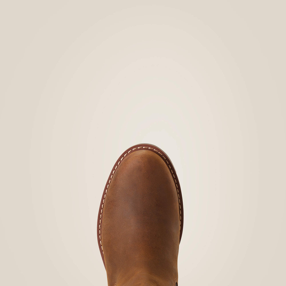 Wexford Waterproof Chelsea Boot Women | Ariat for sale