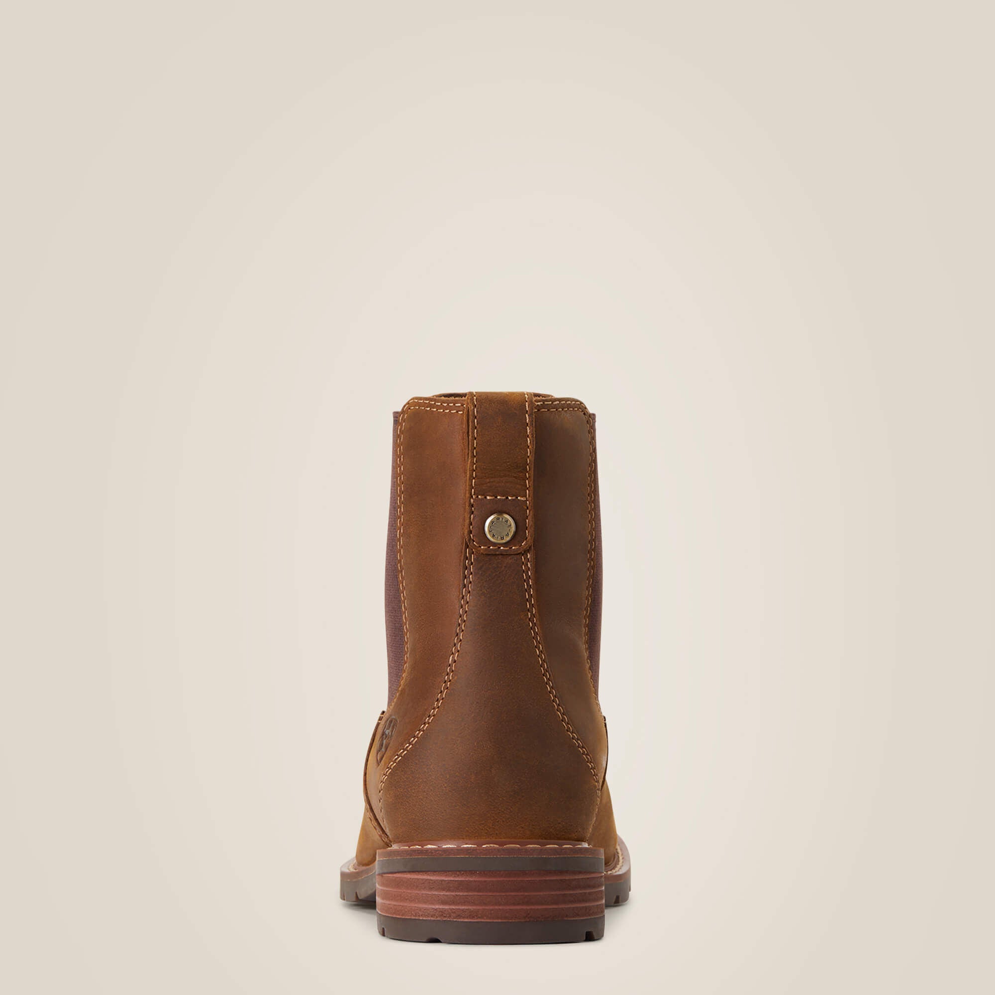 Wexford Waterproof Chelsea Boot Women | Ariat for sale