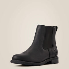 Wexford Waterproof Chelsea Boot Women | Ariat discount