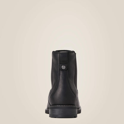 Wexford Waterproof Chelsea Boot Women | Ariat discount