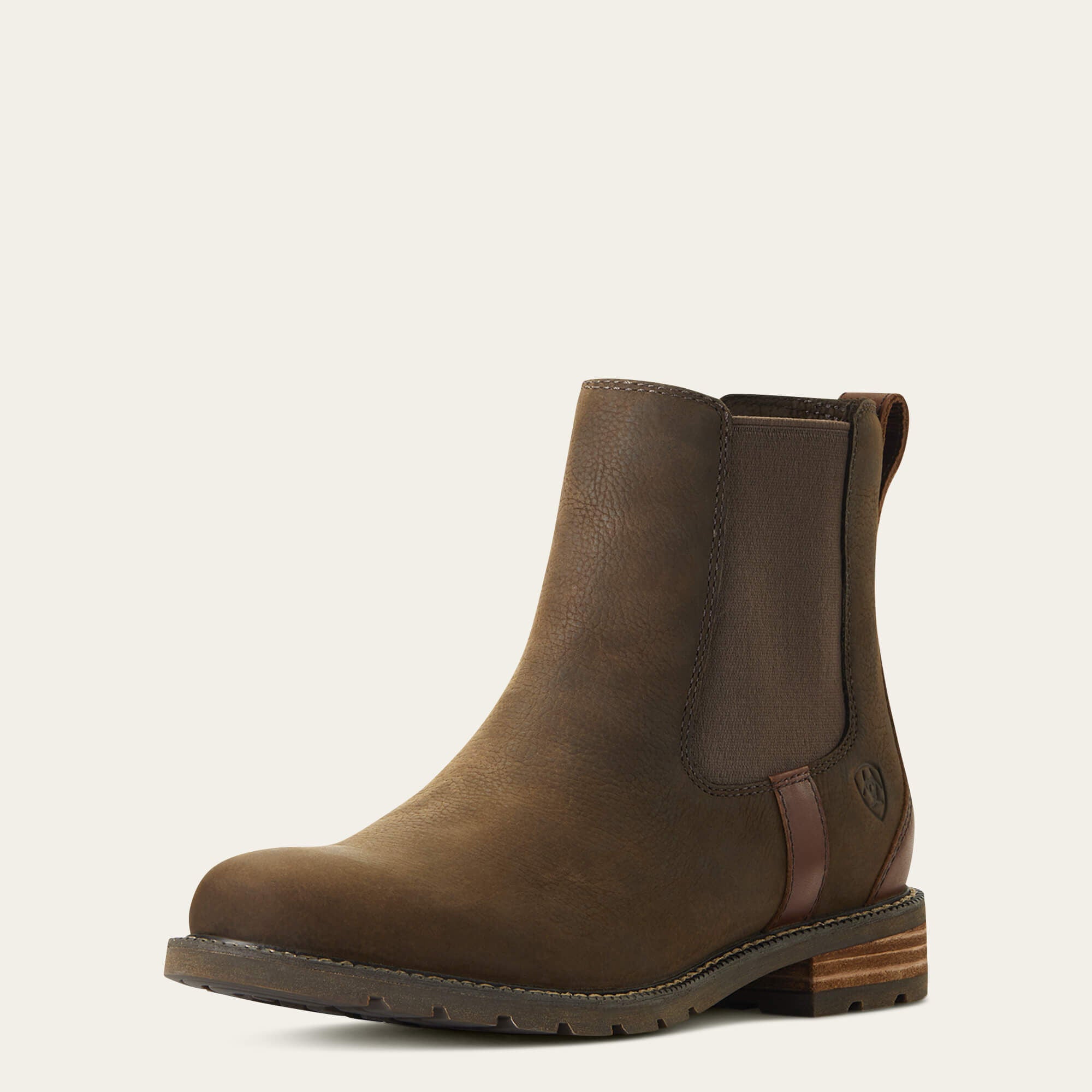 Wexford Waterproof Chelsea Boot Women | Ariat online