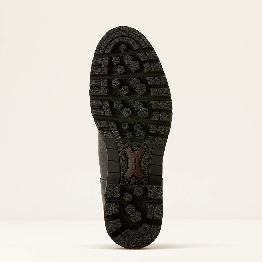 Wexford Lug Mid Waterproof Chelsea Boot Women | Ariat outlet