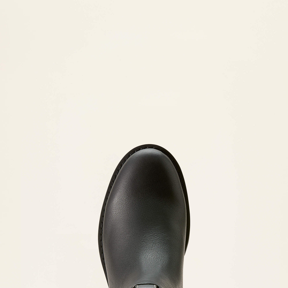 Wexford Lug Mid Waterproof Chelsea Boot Women | Ariat outlet