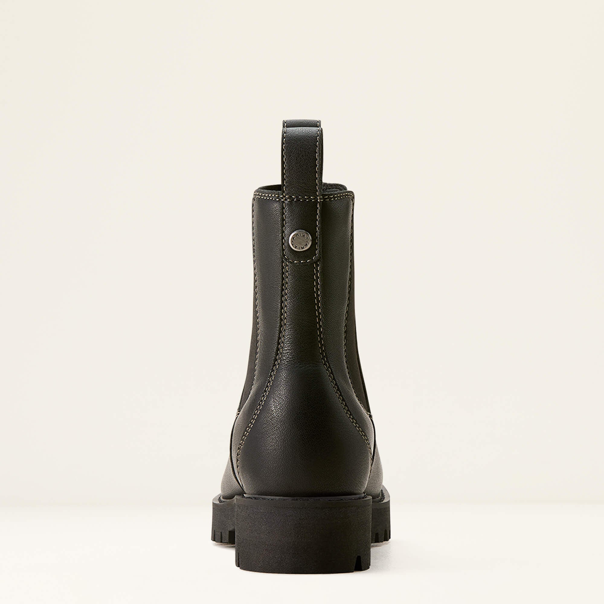 Wexford Lug Mid Waterproof Chelsea Boot Women | Ariat outlet