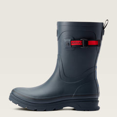 Kelmarsh Mid Rubber Boot Women | Ariat online shop