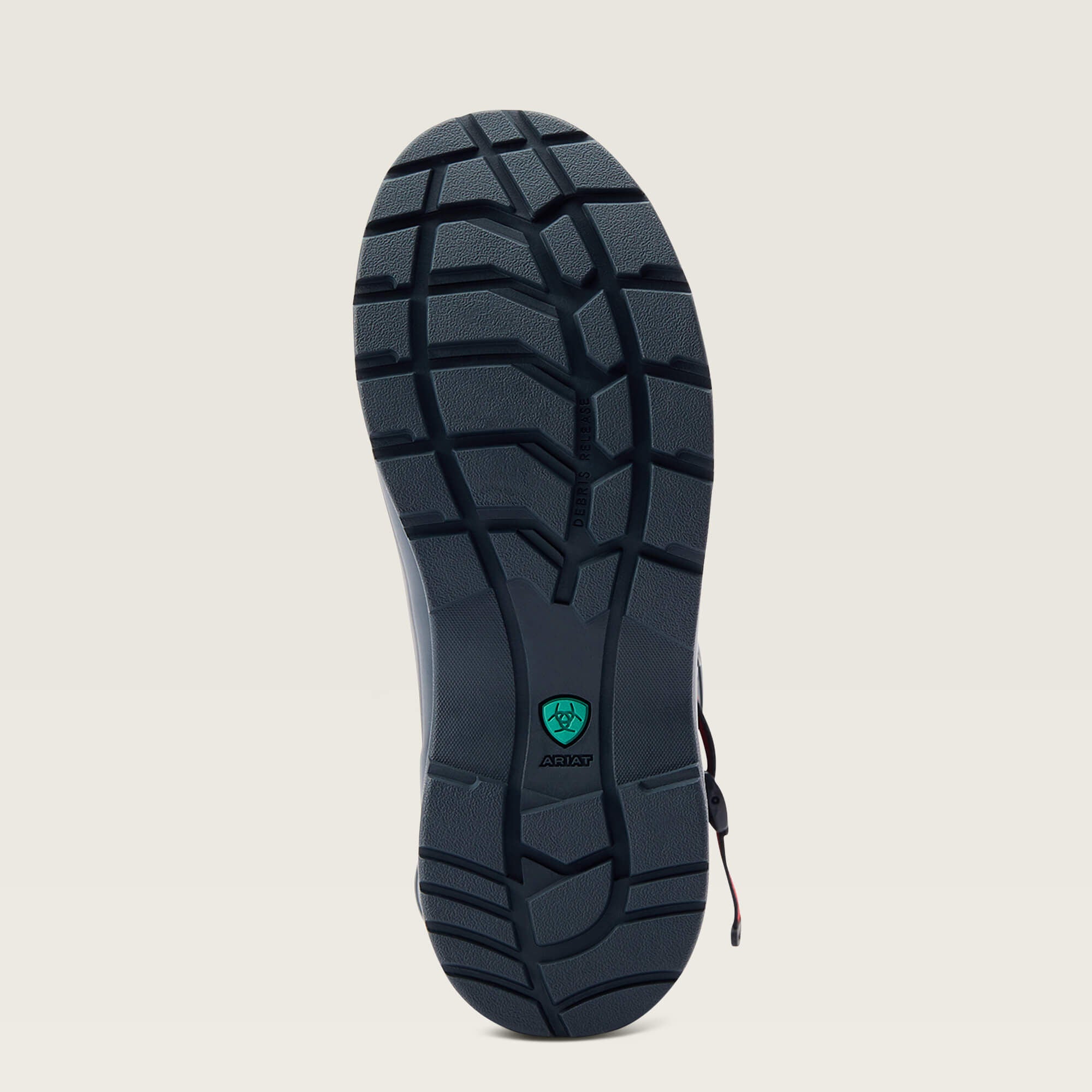 Kelmarsh Mid Rubber Boot Women | Ariat online shop