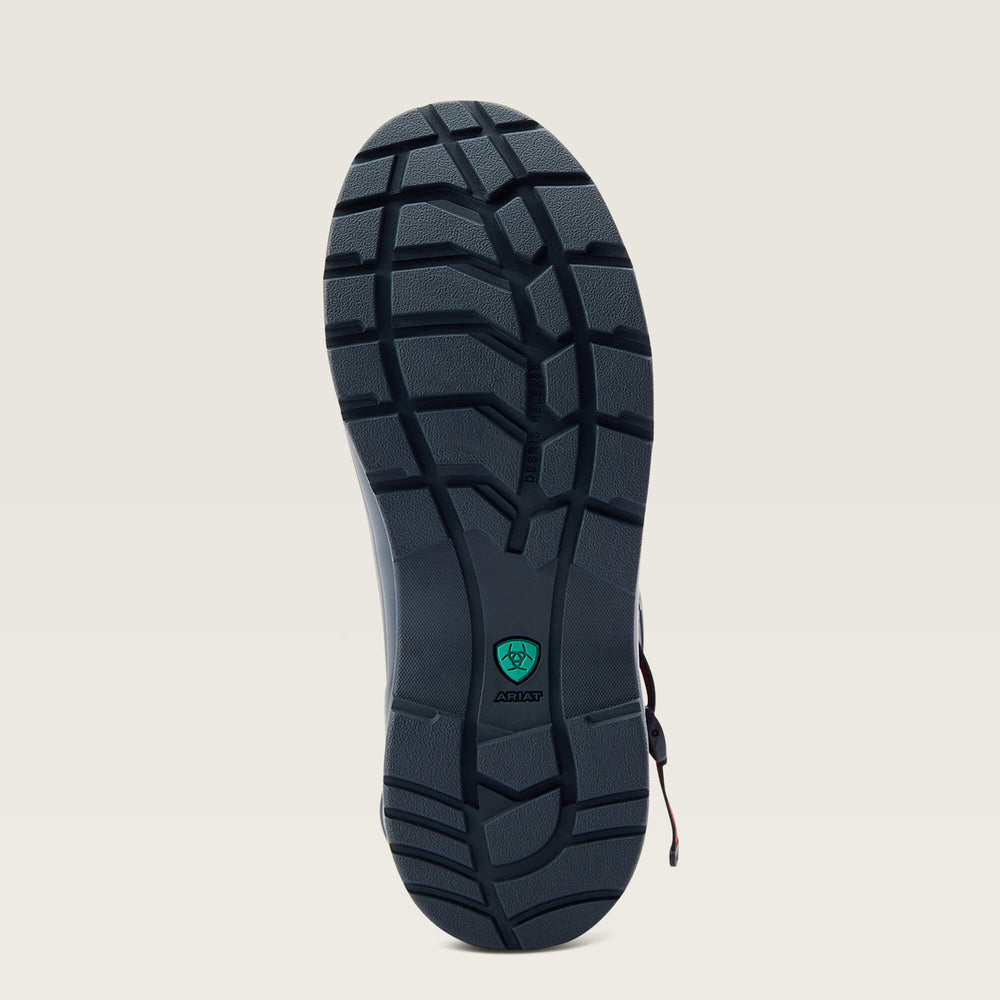 Kelmarsh Mid Rubber Boot Women | Ariat online shop