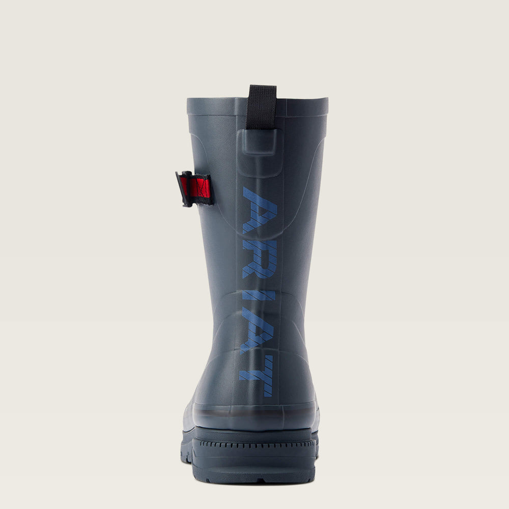 Kelmarsh Mid Rubber Boot Women | Ariat online shop