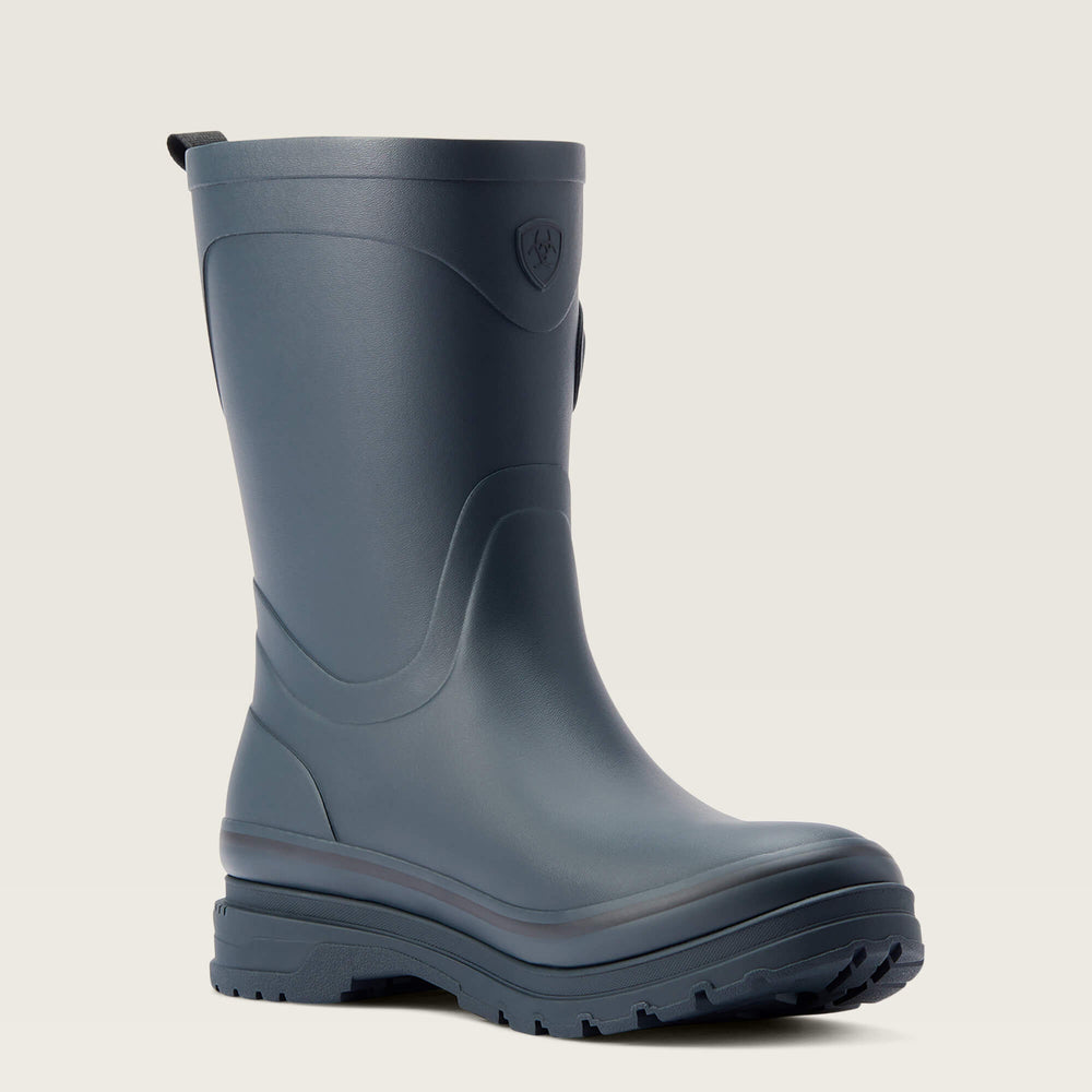 Kelmarsh Mid Rubber Boot Women | Ariat online shop