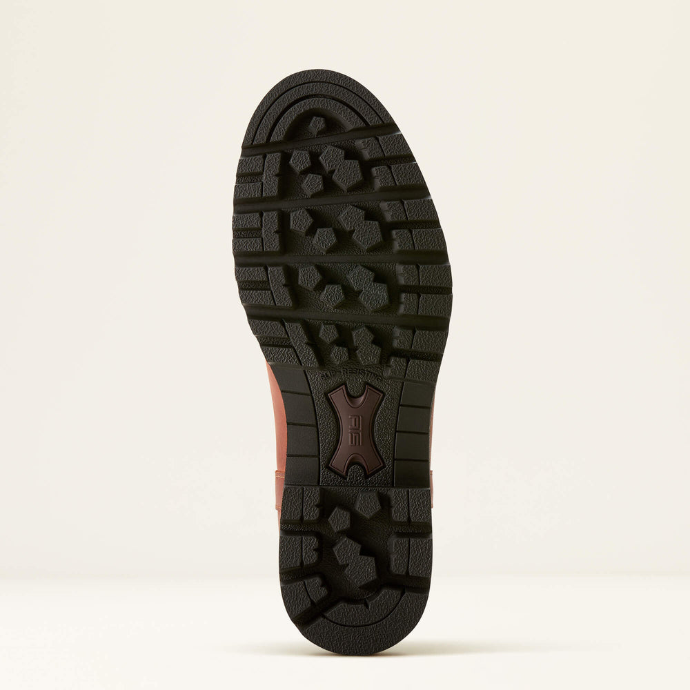 Wexford Lug Mid Waterproof Chelsea Boot Women | Ariat sale