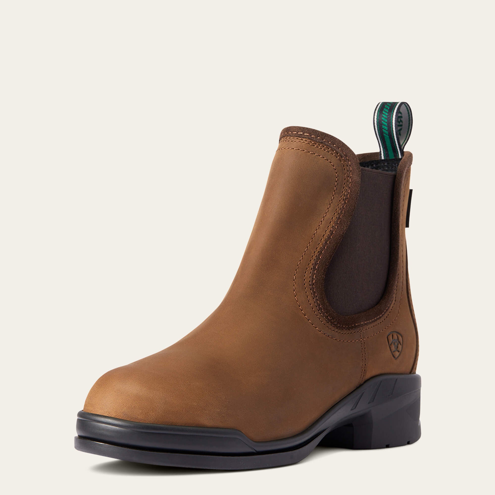 Keswick Steel Toe Paddock Boot Women | Ariat online