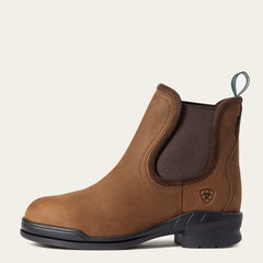 Keswick Steel Toe Paddock Boot Women | Ariat online