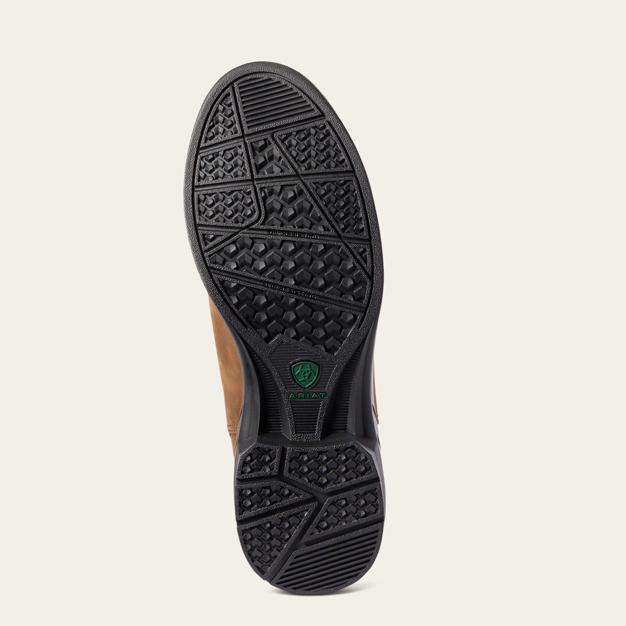 Keswick Steel Toe Paddock Boot Women | Ariat online