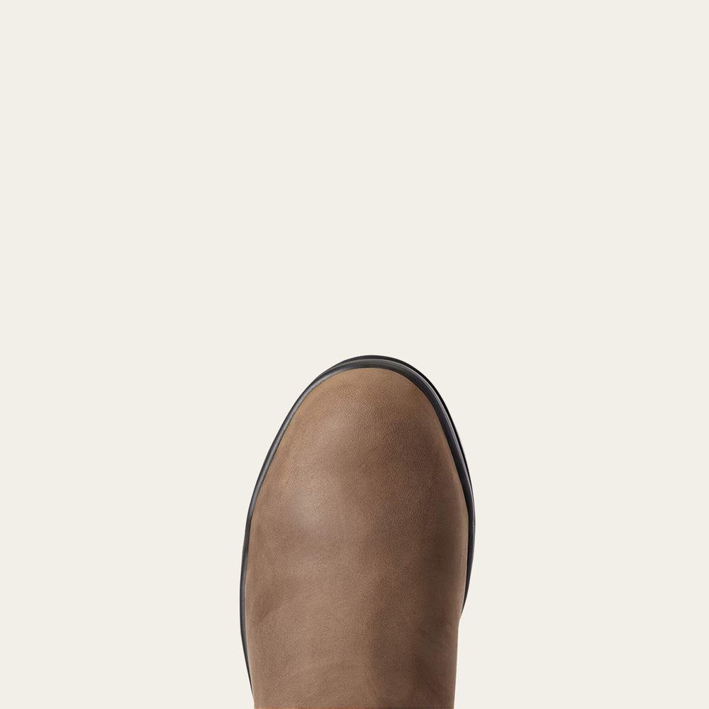 Keswick Steel Toe Paddock Boot Women | Ariat online