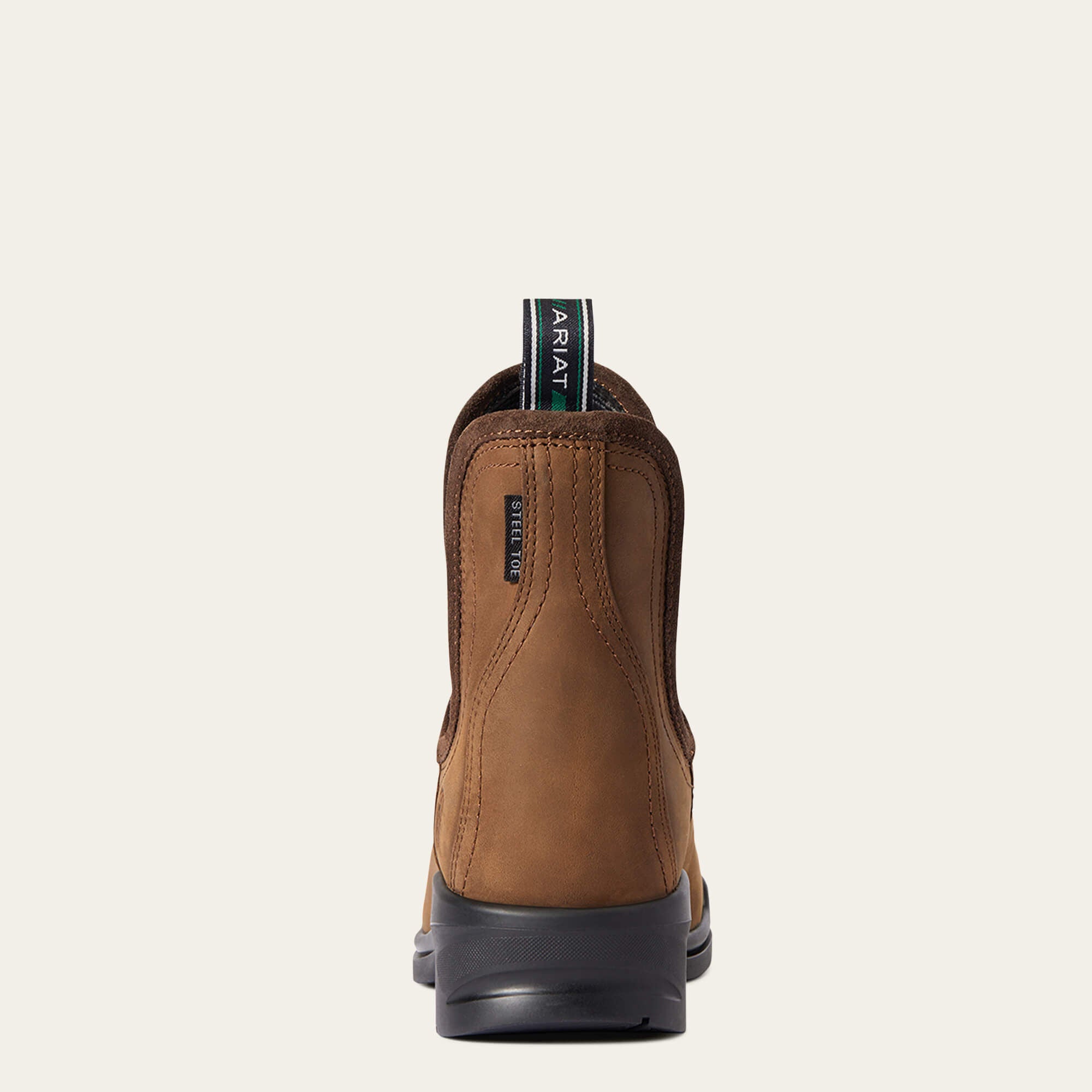 Keswick Steel Toe Paddock Boot Women | Ariat online