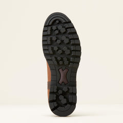 Wexford Lug Waterproof Chelsea Boot Women | Ariat outlet