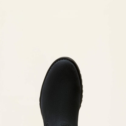 Wexford Lug Waterproof Chelsea Boot Women | Ariat discount