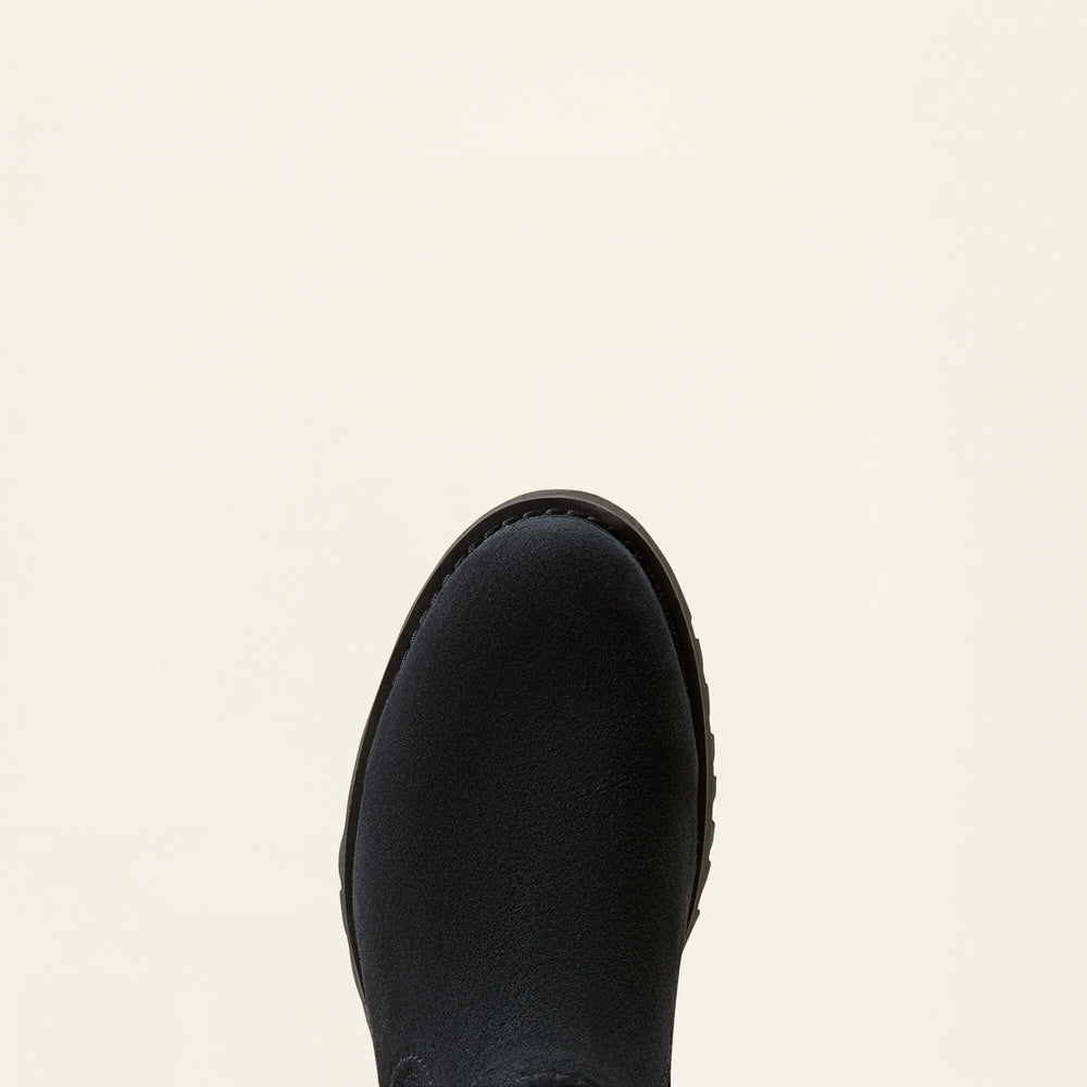 Wexford Lug Waterproof Chelsea Boot Women | Ariat discount