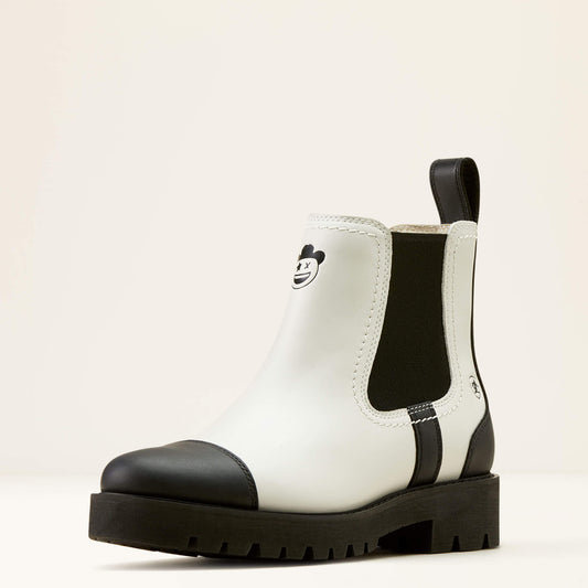 Wexford Lug Milton Menasco Boot Women | Ariat online
