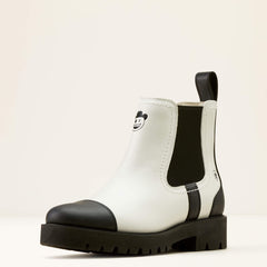 Wexford Lug Milton Menasco Boot Women | Ariat online
