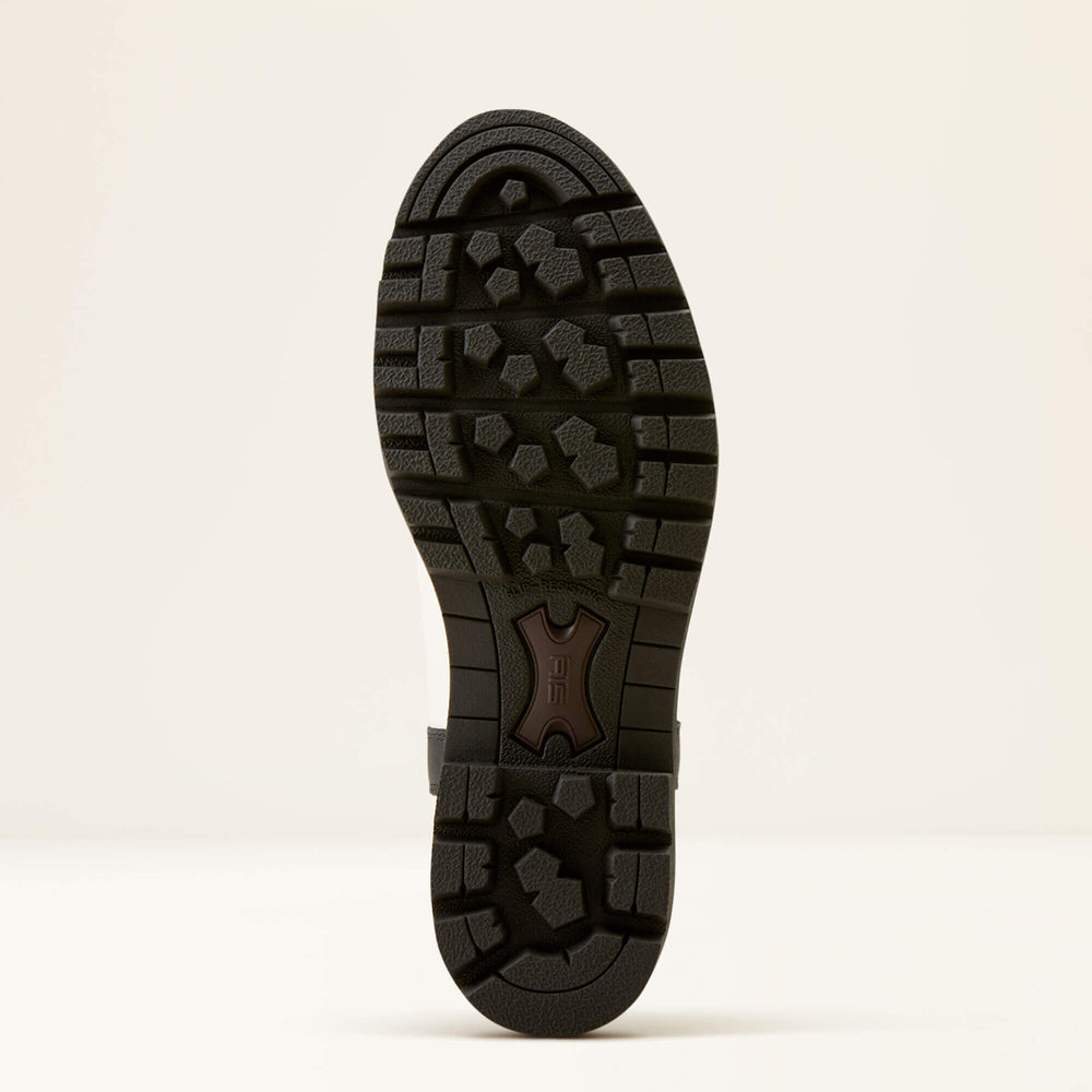 Wexford Lug Milton Menasco Boot Women | Ariat online