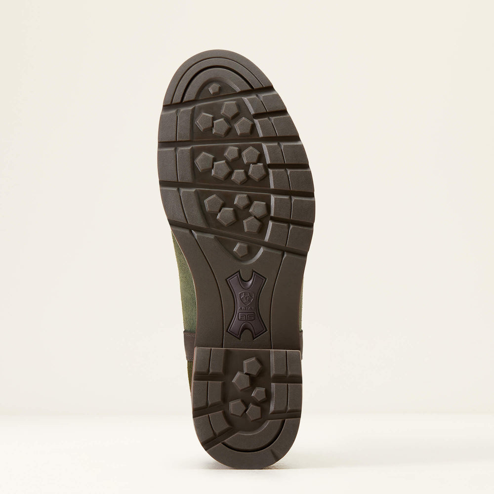 Wexford Waterproof Chelsea Boot Women | Ariat outlet