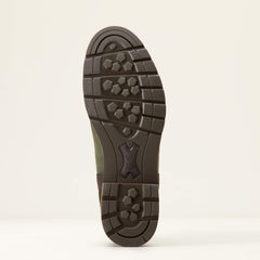 Wexford Waterproof Chelsea Boot Women | Ariat outlet