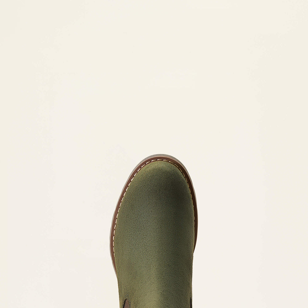 Wexford Waterproof Chelsea Boot Women | Ariat outlet