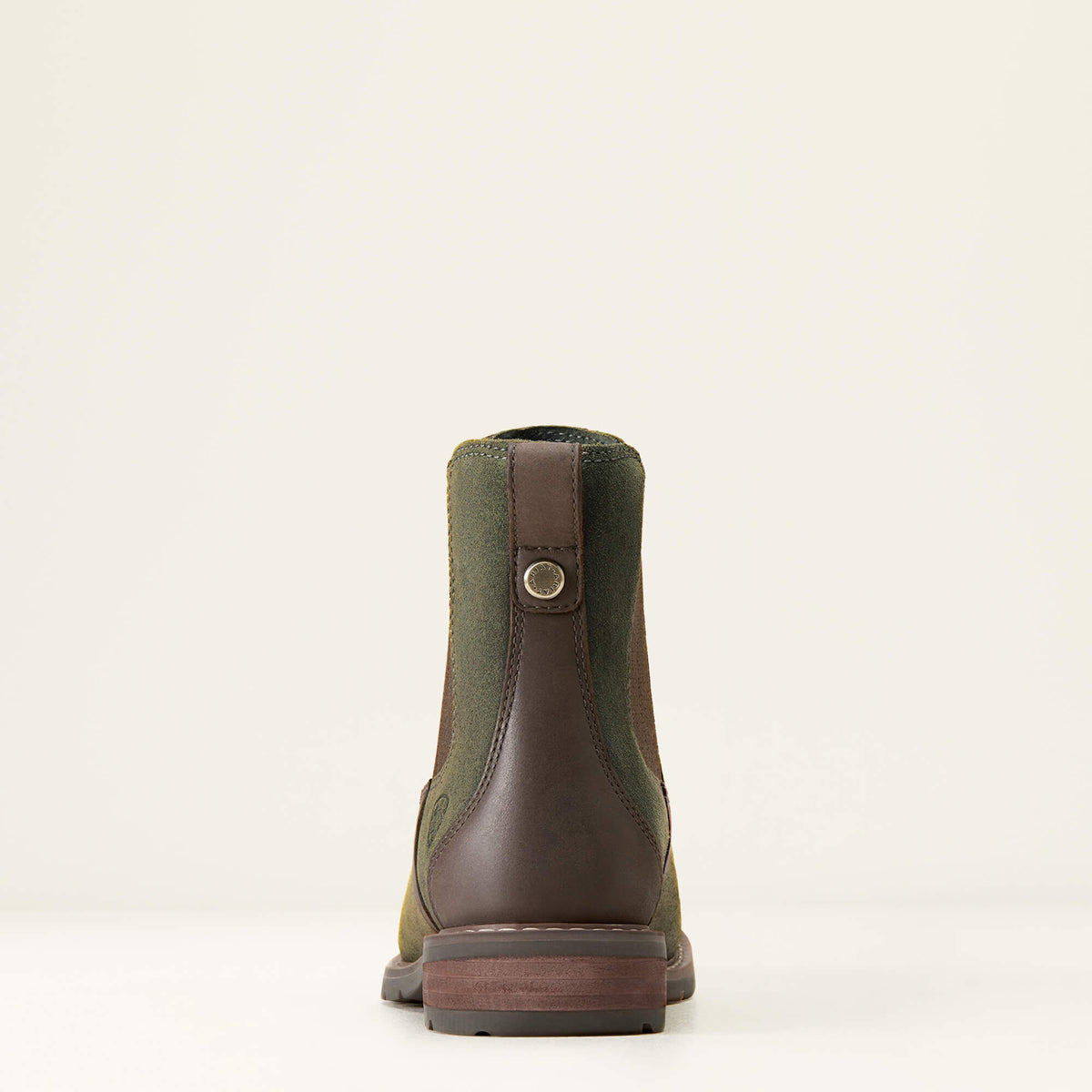 Wexford Waterproof Chelsea Boot Women | Ariat outlet