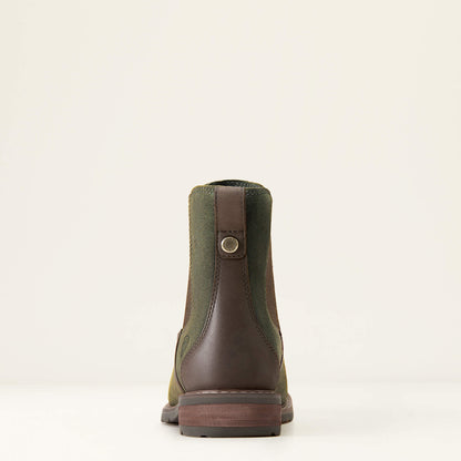 Wexford Waterproof Chelsea Boot Women | Ariat outlet