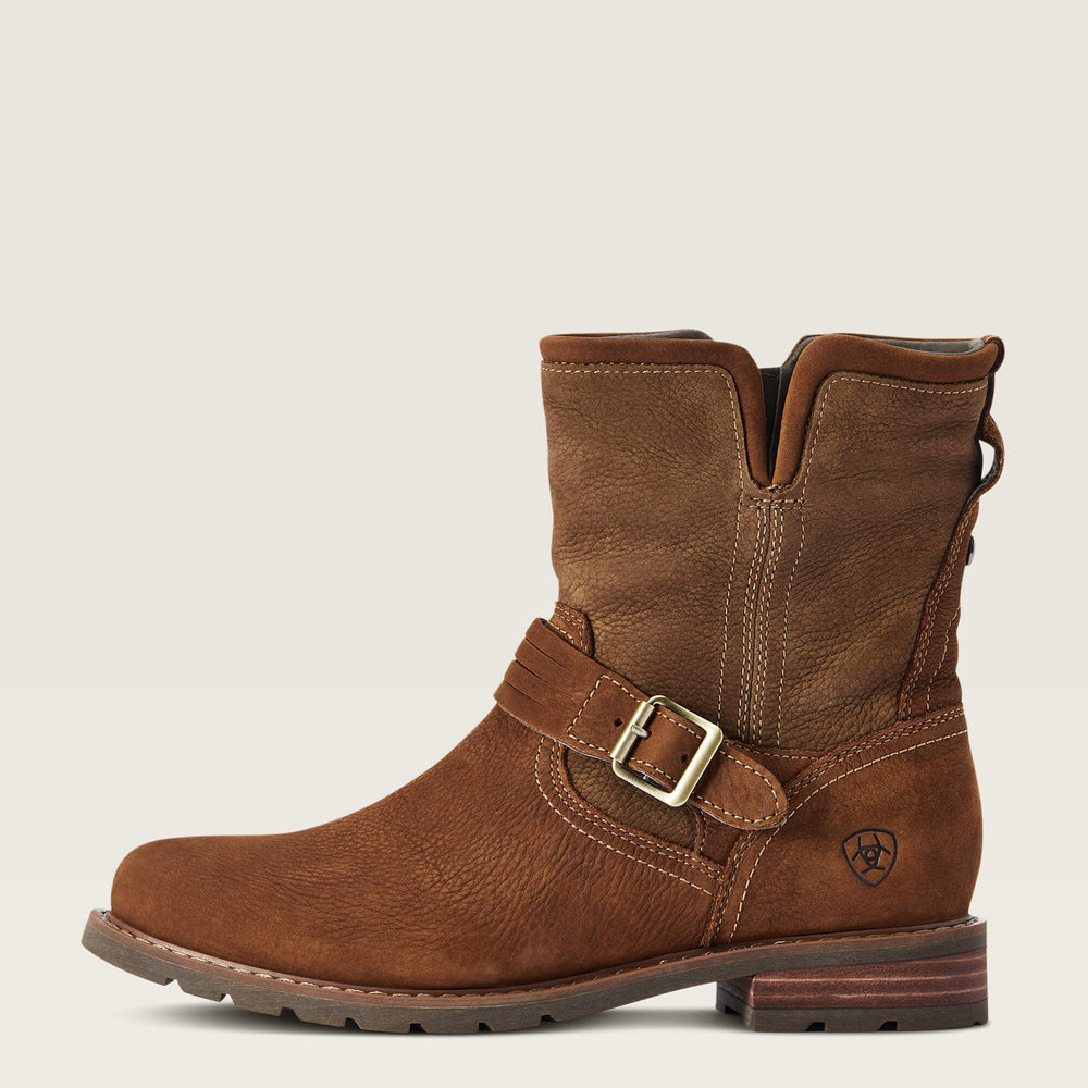 Savannah Waterproof Boot Women | Ariat online shop