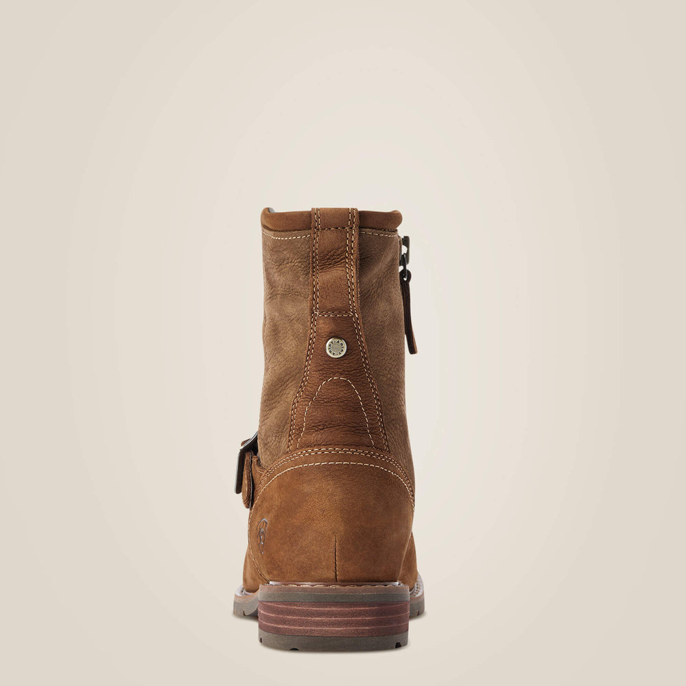 Savannah Waterproof Boot Women | Ariat online shop