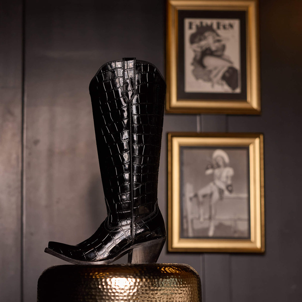 Casanova X Toe Western Boot Women | Ariat for sale
