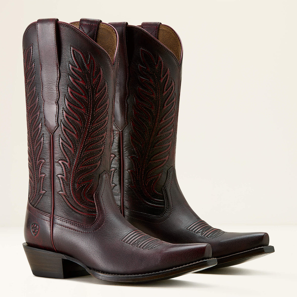 Bowman X Toe Western Boot Women | Ariat for sale