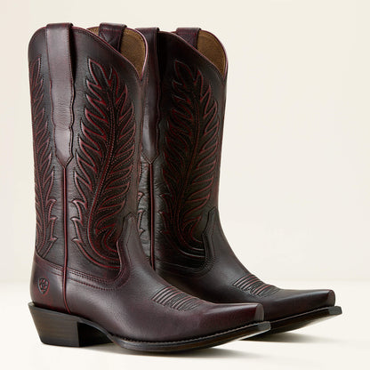 Bowman X Toe Western Boot Women | Ariat for sale