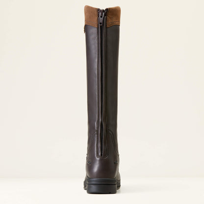 Coniston Max Waterproof Insulated Boot Women | Ariat sale