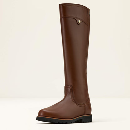 Arlington Waterproof Boot Women | Ariat on sale