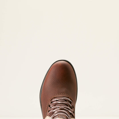 Harper Sherpa Waterproof Boot Women | Ariat for sale