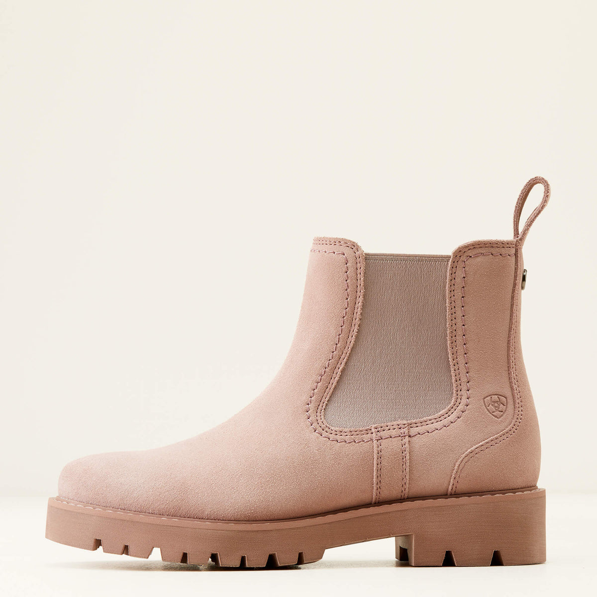 Wexford Lug Chelsea Boot Women | Ariat online shop