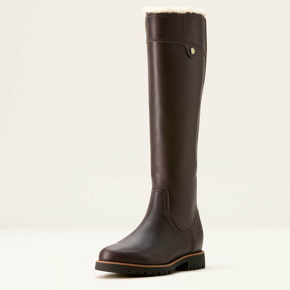 Arlington Sherpa Waterproof Boot Women | Ariat sale