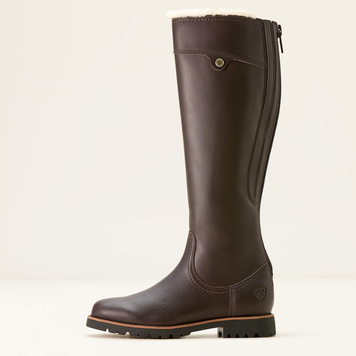 Arlington Sherpa Waterproof Boot Women | Ariat sale