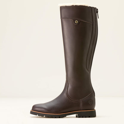 Arlington Sherpa Waterproof Boot Women | Ariat sale