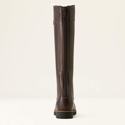 Arlington Sherpa Waterproof Boot Women | Ariat sale