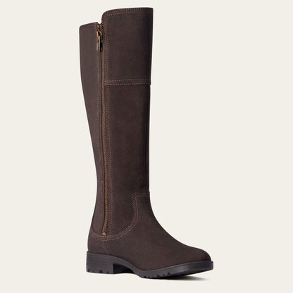 Sutton II Waterproof Boot Women | Ariat discount