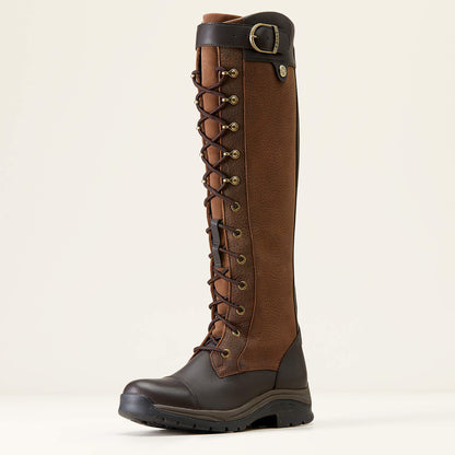 Berwick Max Waterproof Boot Women | Ariat sale