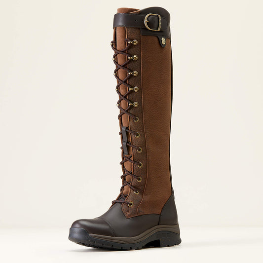 Berwick Max Waterproof Boot Women | Ariat sale