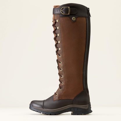 Berwick Max Waterproof Boot Women | Ariat sale