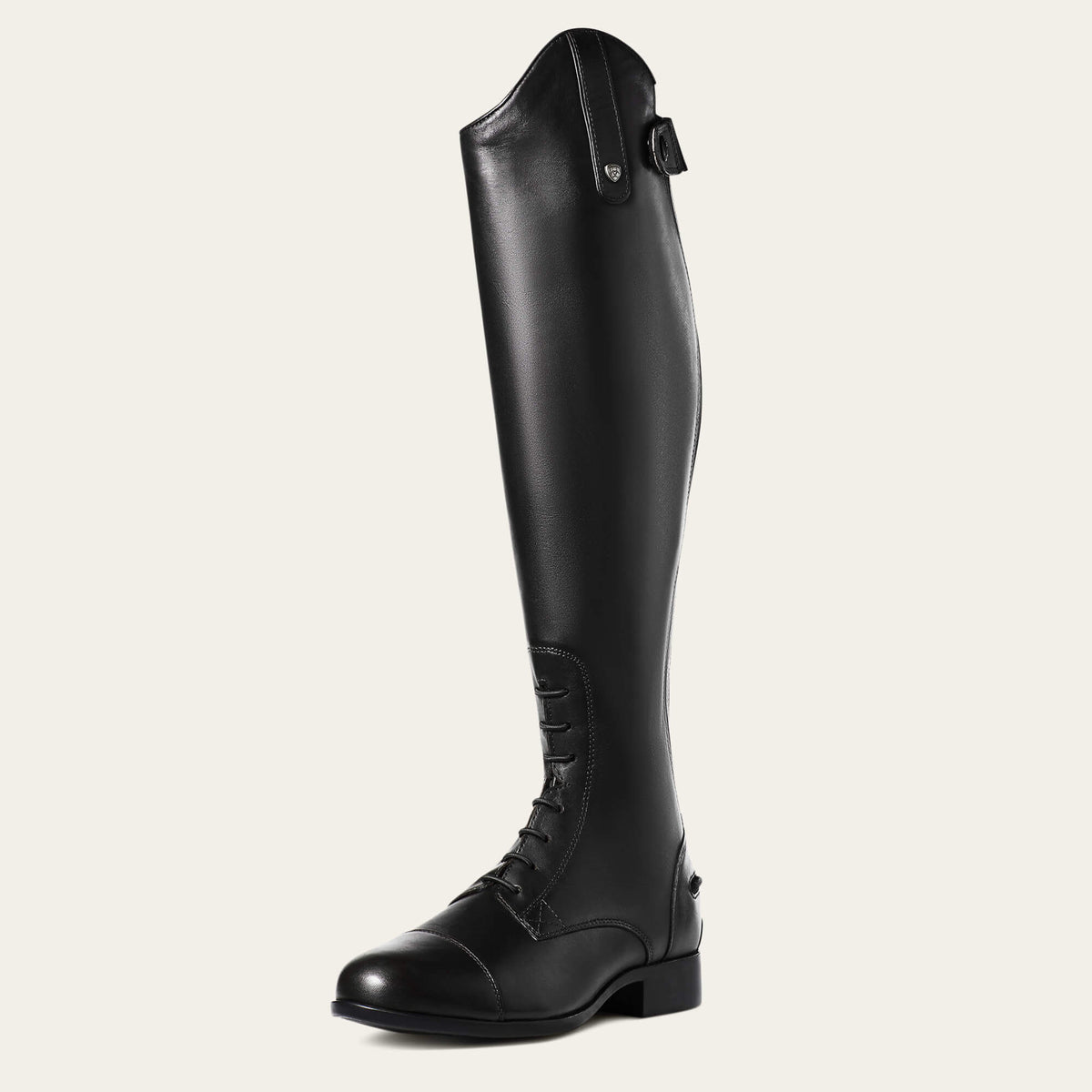Heritage Contour II Field Zip Tall Riding Boot Women | Ariat for sale