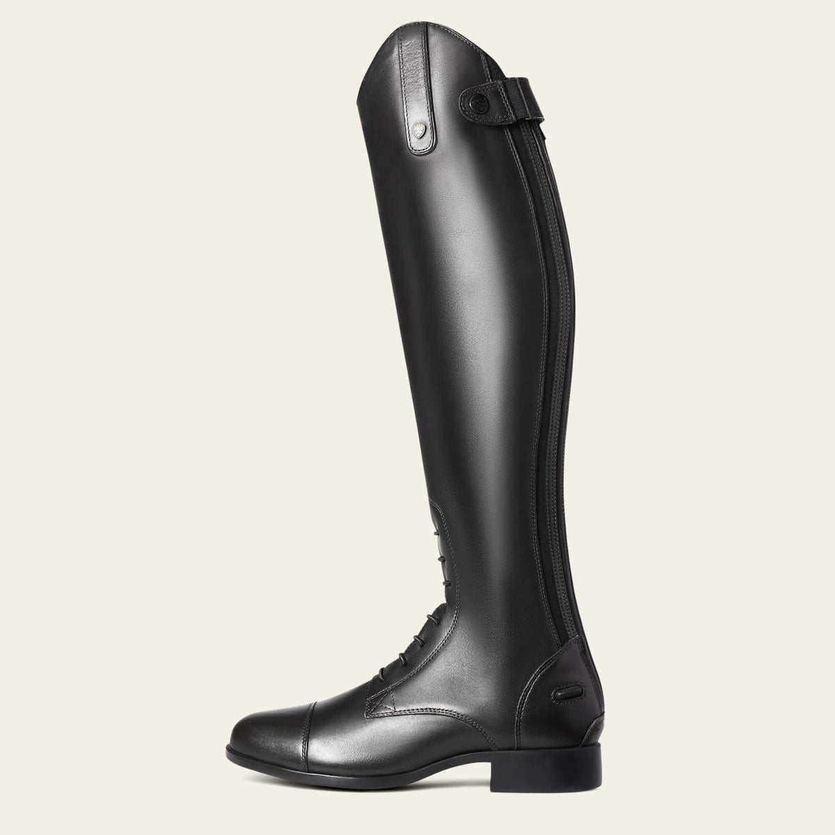 Heritage Contour II Field Zip Tall Riding Boot Women | Ariat for sale